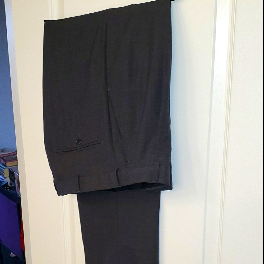 Lands' End 32/32 Dress Pant